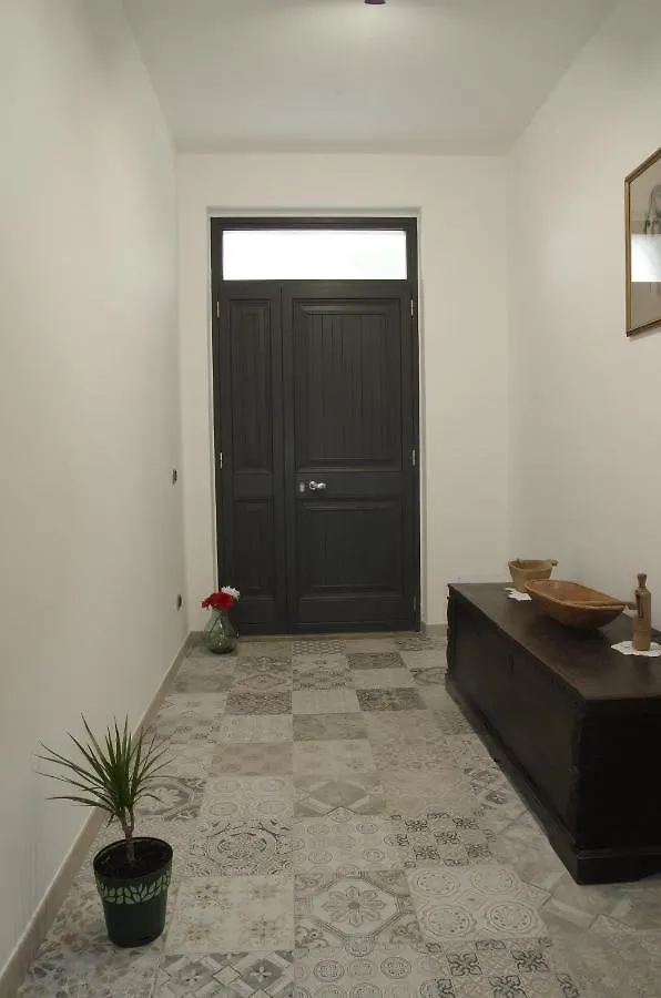 Villa Sole Dell'Alcantara Мотта-Камастра Апартаменты