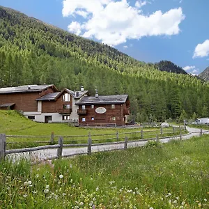  Appartamento Agriturismo Bosco D'oro 3 Italia