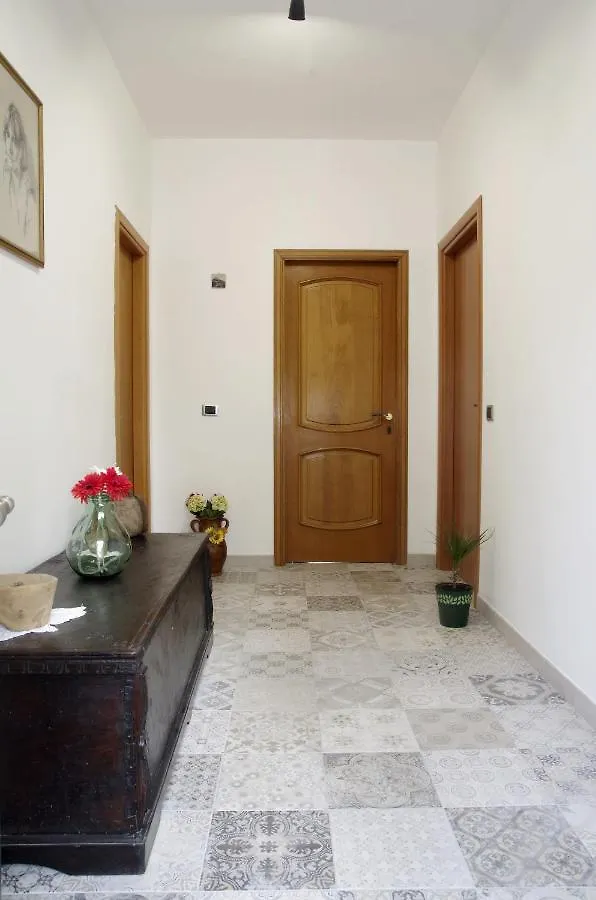 Villa Sole Dell'Alcantara Motta Camastra 0*,  Italy